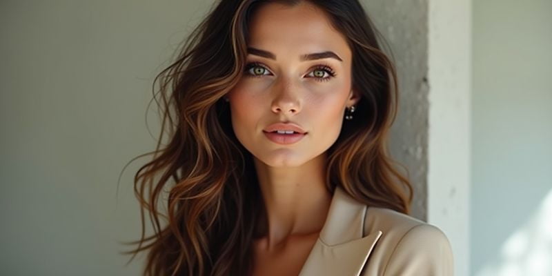 五、西安岳军琦院长做鼻子方案到底选哪个?给你3个实用场景