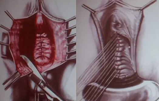 广州曙光郝卫洁医生女性私密手术价格一览表