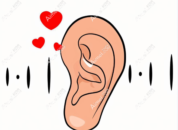 耳部再造与修复