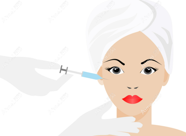 注射微整领域 注射微整领域