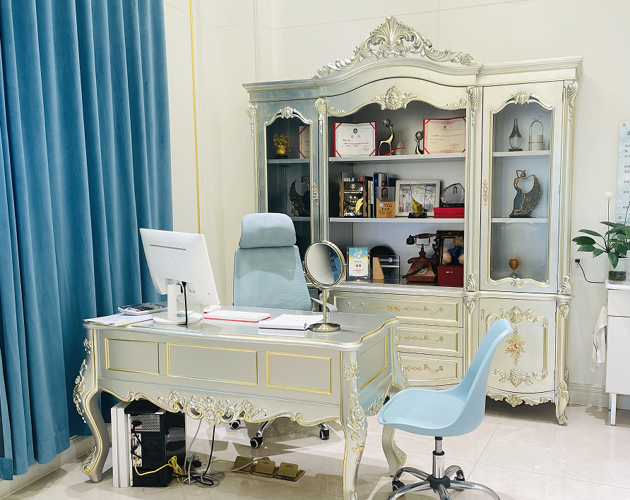 佛山东王荟医疗美容诊所的用户就诊体验细节