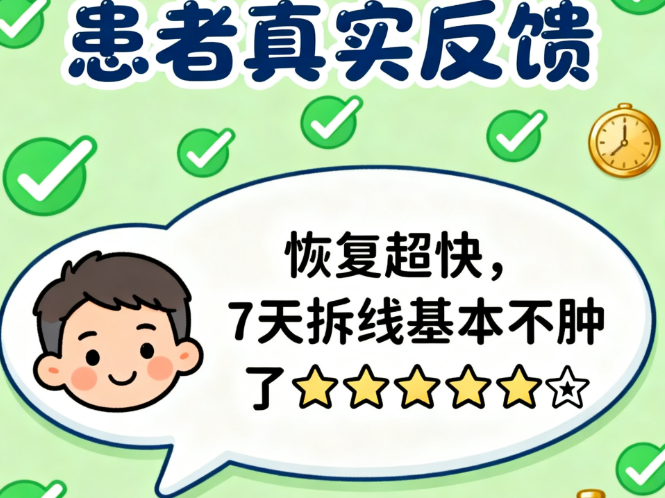 朱维玲双眼皮技术到底好在哪？50+患者较在意的“细节控”优势