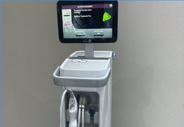 深圳医小森元气医疗