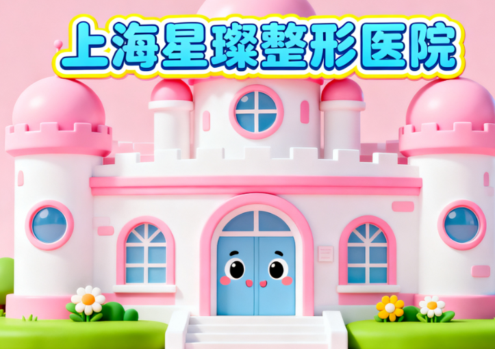 上海星璨整形朱维玲双眼皮修复的价格多少?亲测1.5万起,与周俊杰医生案例对比