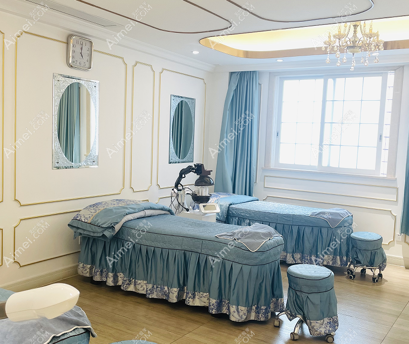 佛山东王荟医疗美容诊所皮肤治疗室