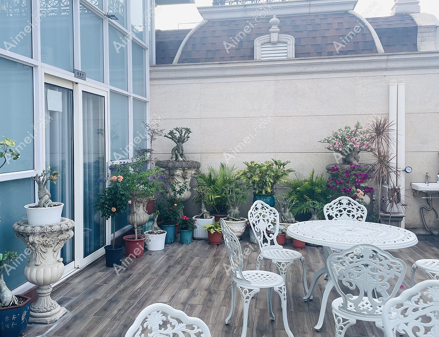 佛山东王荟医疗美容诊所休息区