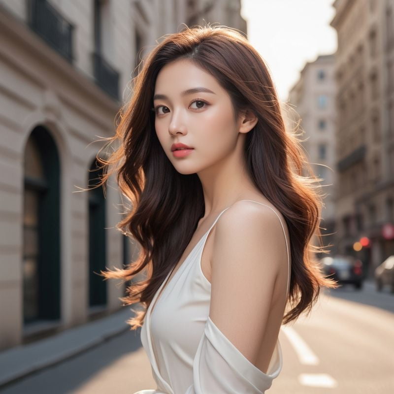 广州韩妃馒化脸修复怎么样?这是我修复后第28天的样子,朋友们都说自然了不少