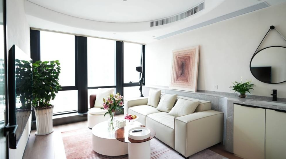 广州华美休息区