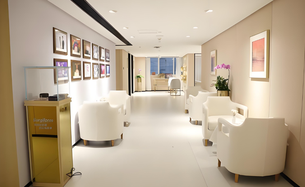 广州韩妃可以做磨骨吗？查证后发现广州韩妃确有开展颧骨下颌角手术的磨骨资格