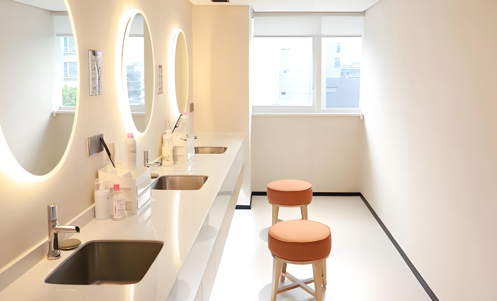 广州韩妃可以做磨骨吗