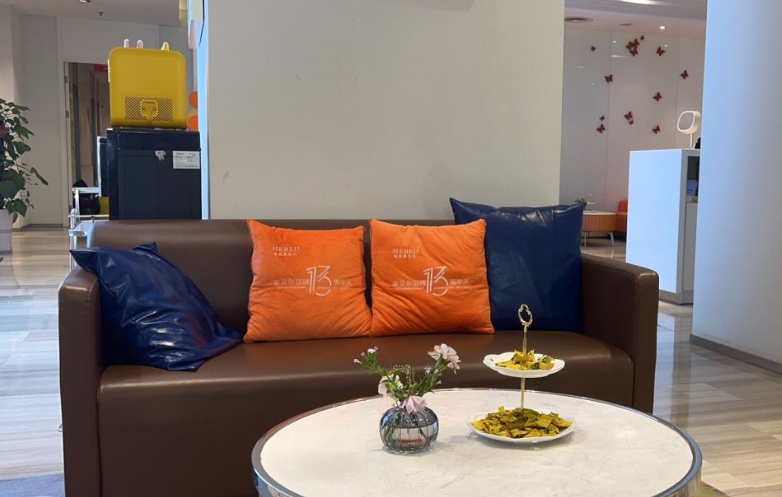 南京美贝尔顾大剑医生怎么样？个人资料简介概况