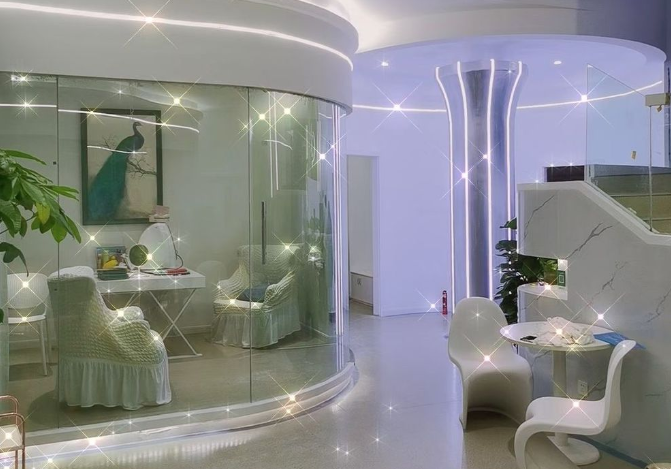 常熟羽奇医疗美容资质背景：正规可靠，实力确保