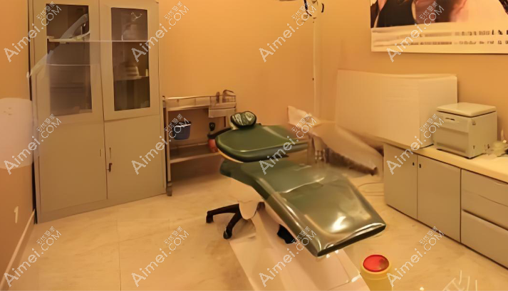 常熟羽奇医疗美容诊所注射室