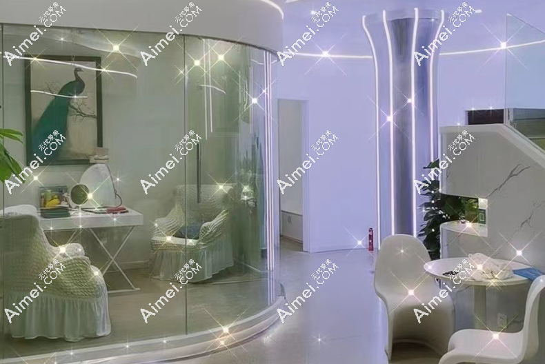 领域与特色项目 领域与特色项目