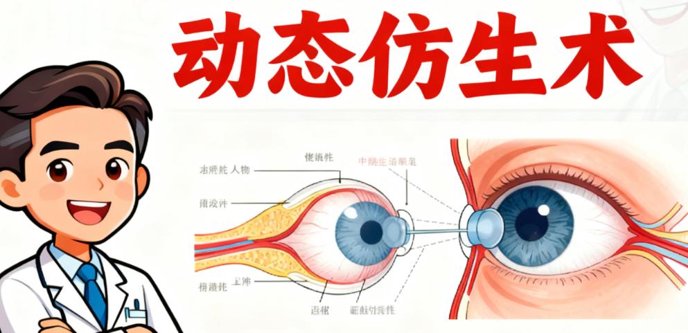 刘志刚医生眼修复的真实实例怎么样？10+大连本地实例看疗效