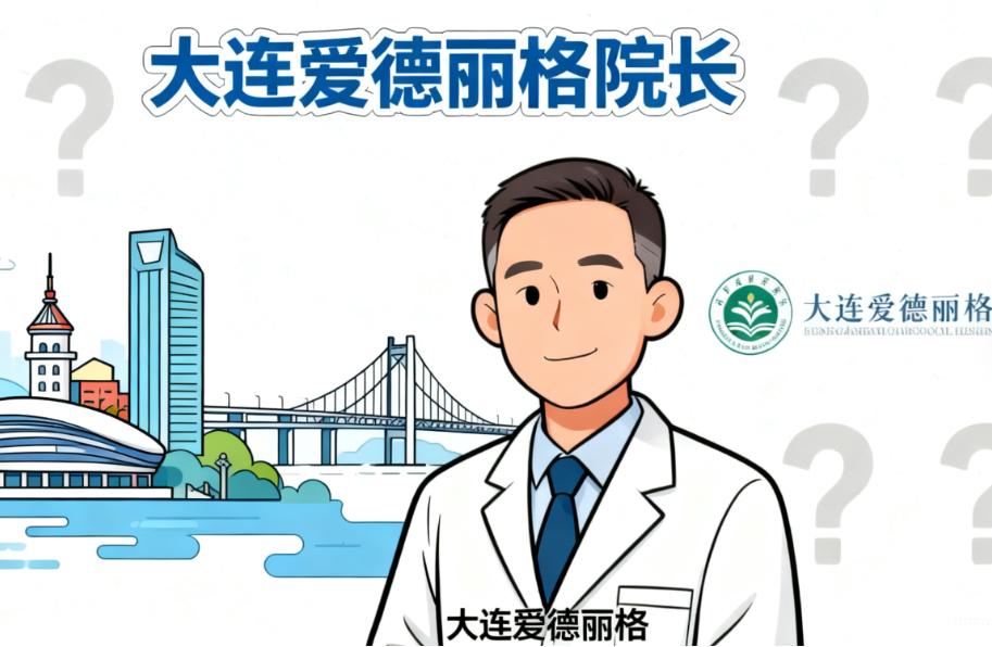 “双机构”身份藏着什么?刘志刚医生的眼修复优势