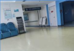 西安莲湖西交医院