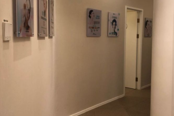 上海欧华医疗美容门诊部