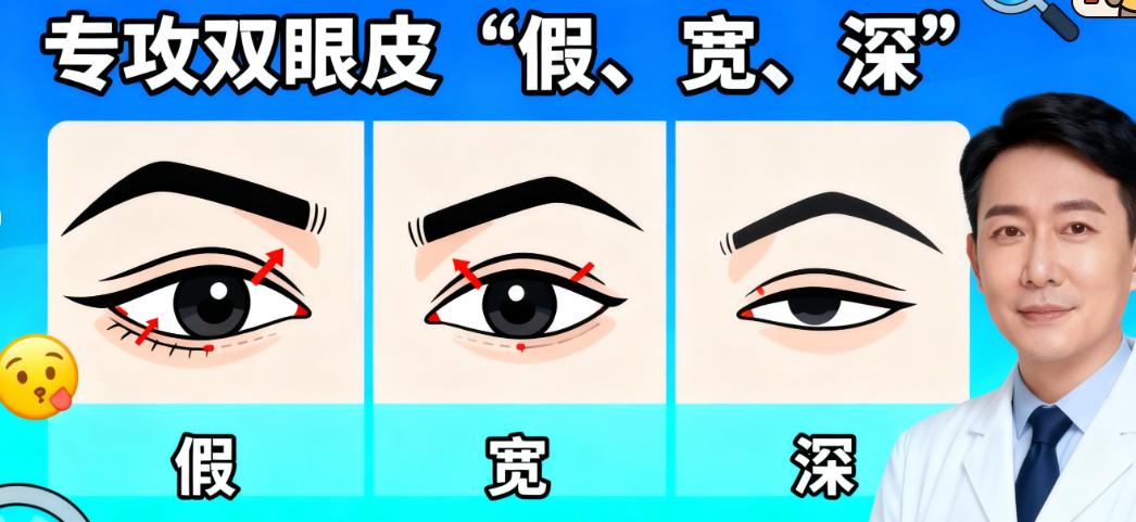 做假宽深修复找刘志刚医生要避坑吗