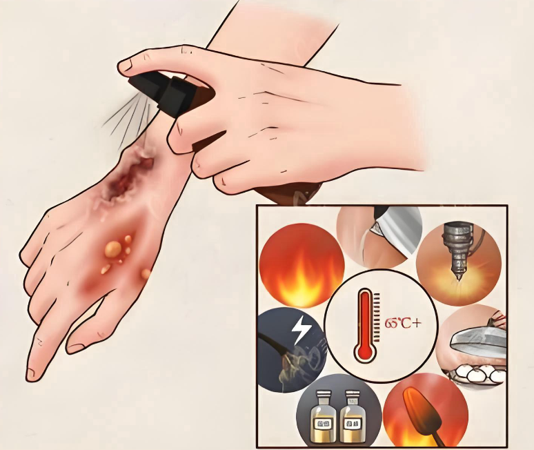 广州华美祛疤价格表大公开！我问到的价格从800到上万不等，主要看这三个因素