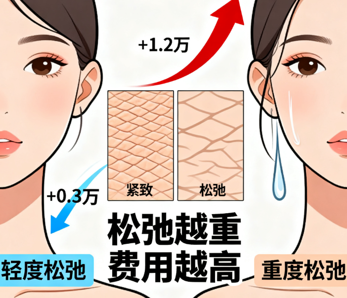 做拉皮手术前必看:侯典举医生的收费透明吗?这些细节要注意