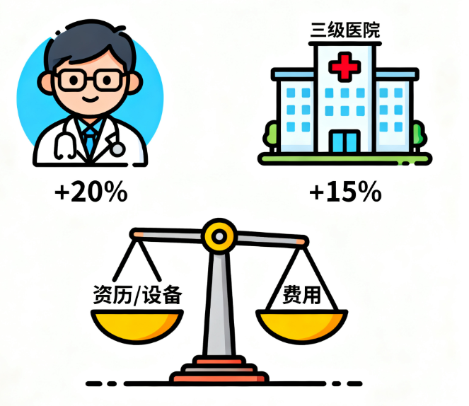 侯典举拉皮手术收费总结:价格透明,疗效有确保,值得考虑吗?