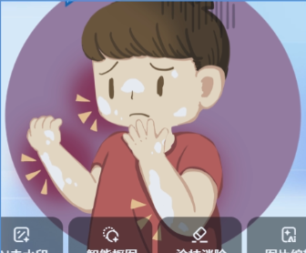 西安新城仁爱皮肤病医院