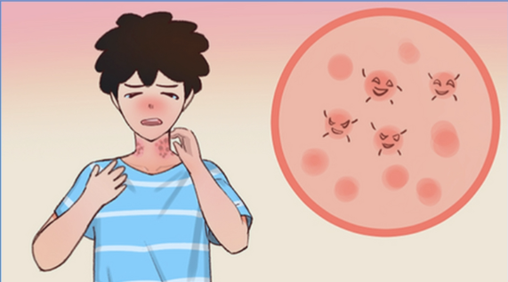 西安新城仁爱皮肤病医院