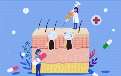 西安新城仁爱皮肤病医院