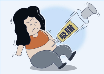 深圳吸脂医生胡巨龙