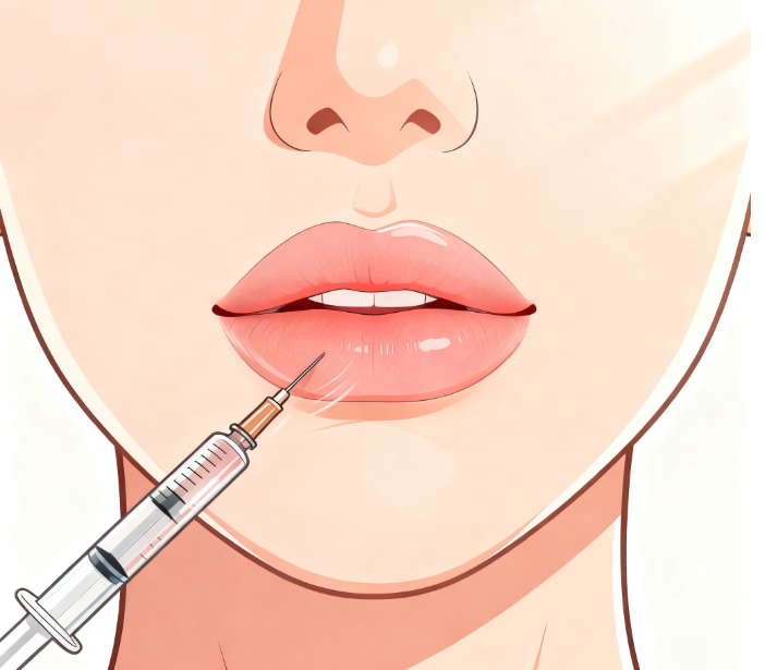 人中缩短管果与谭拯哪个好