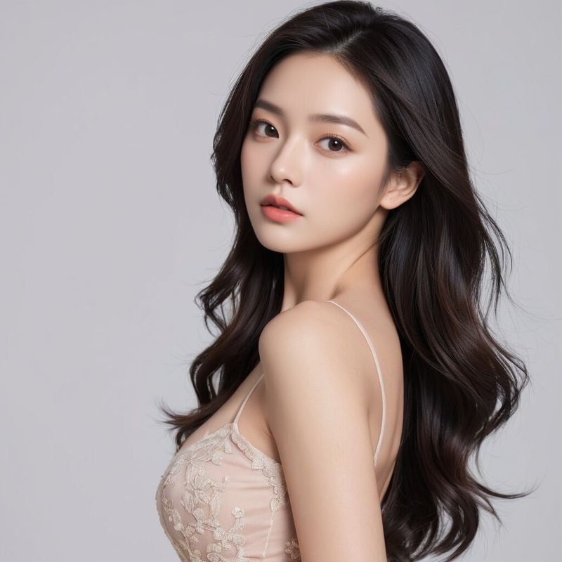 廖祥钧医生脂肪填充泪沟会后悔吗?大家的口碑评价都蛮高的而且比较自然