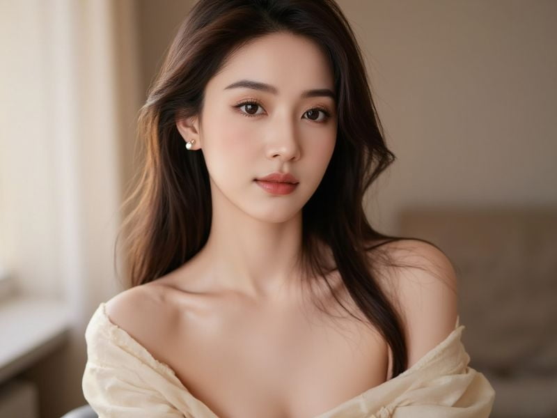 刘墩和穆宝安做提升有啥区别?术后大家反馈显示:穆宝安V9全脸提升更自然持久