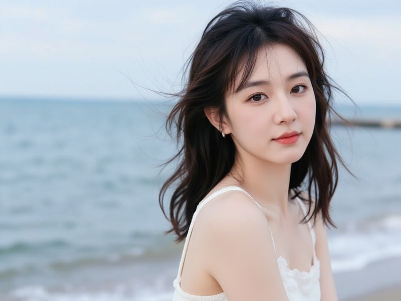 七、真实顾客反馈：合肥华美哪个医生做眼睛好看，术后说了算