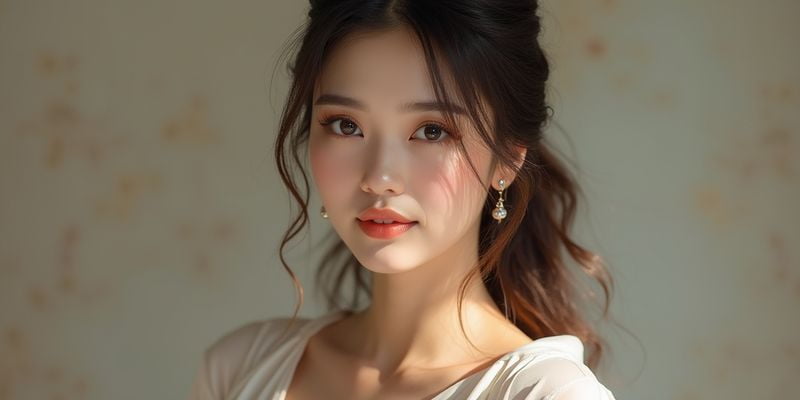 八、总结：合肥华美哪个医生做眼睛好看？一句话给你答案