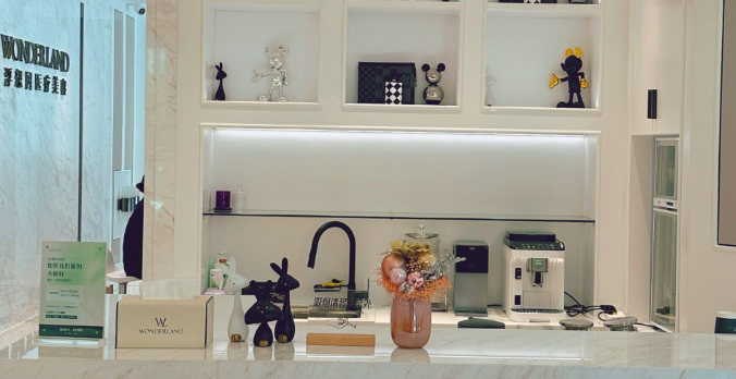 杭州浮想国医院基本信息