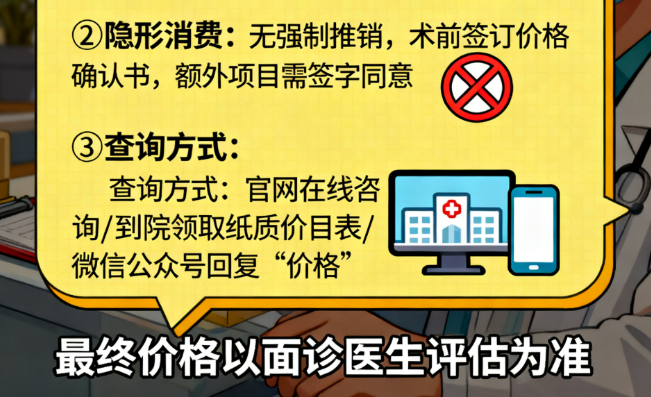 石家庄姐妹实测:雅芳亚新版价目表是否存在“隐形消费”?3位顾客真实反馈
