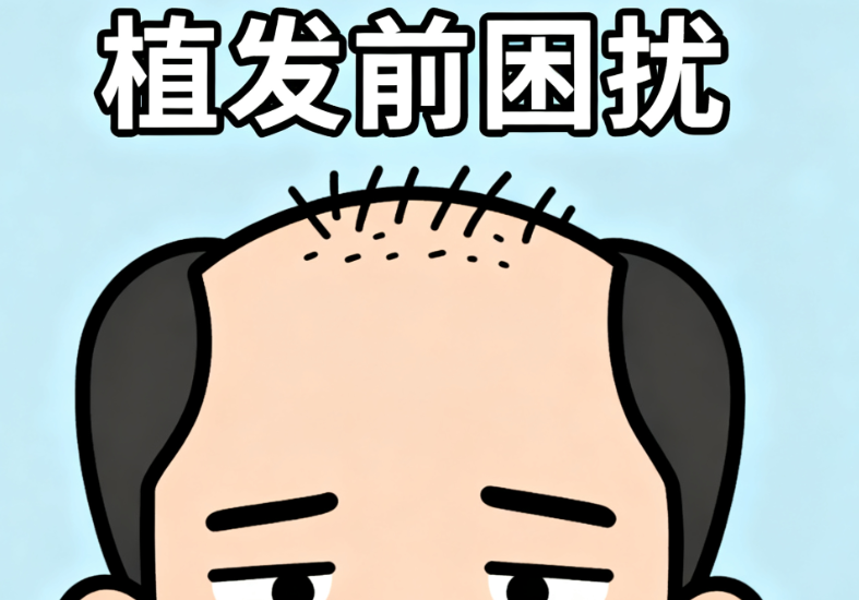 植发三年真实感受分享:3000毛囊移植后没断层,存活率超95%是真的!