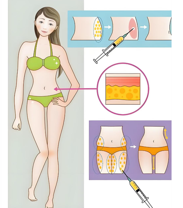 廣州鄧晟華抽脂實(shí)例