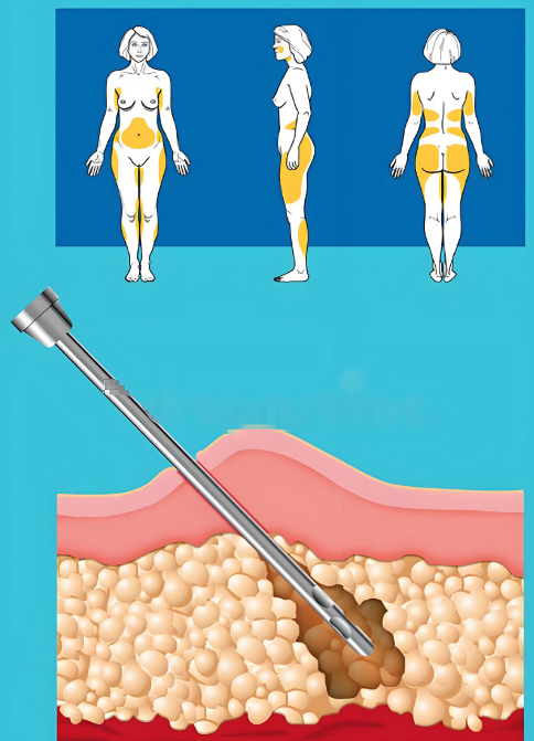 廣州鄧晟華抽脂好不好www.cnxhy.cn