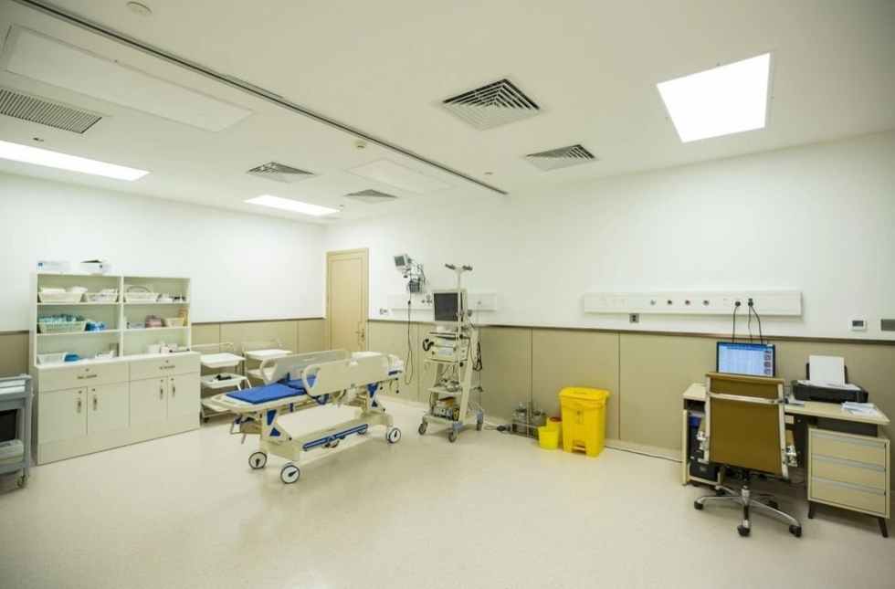 廣東祈福醫(yī)院美容科設(shè)備儀器www.cnxhy.cn