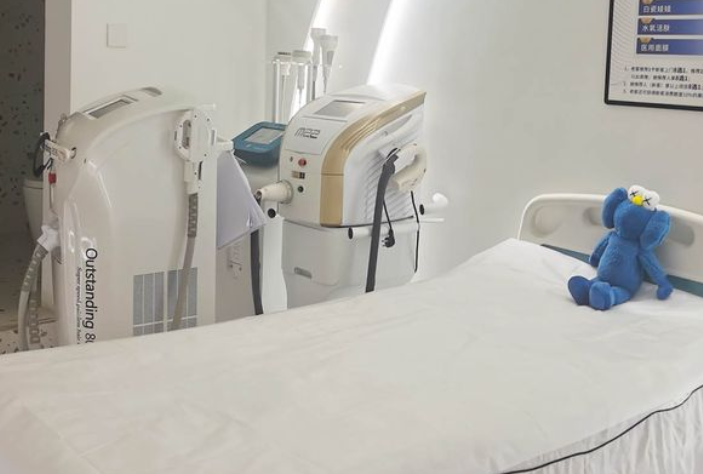 三亚华美医疗美容项目介绍