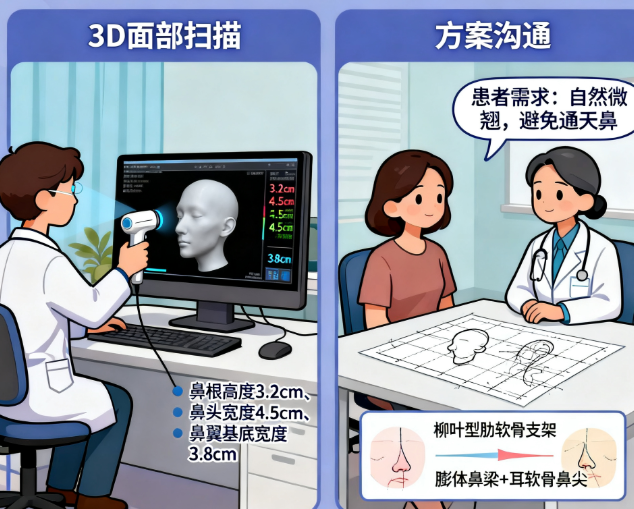 杭州蓝之奥医疗美容门诊部的医生，“身份”比“宣传”更靠谱