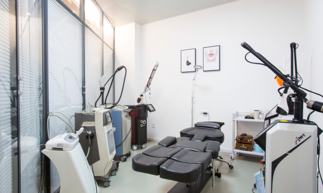 西安繁星优选医疗美容诊所