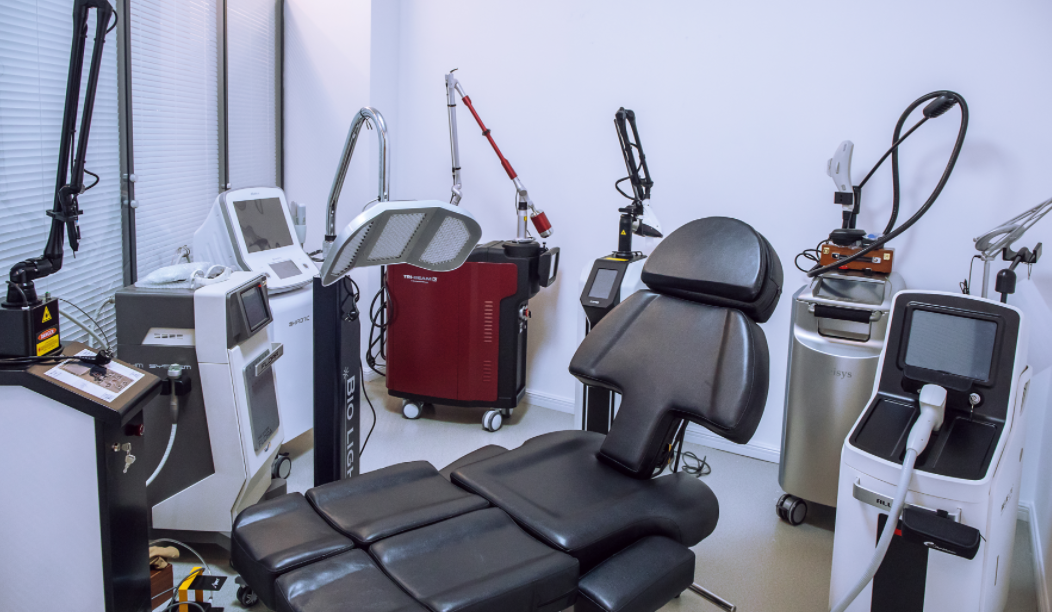 西安繁星优选医疗美容诊所