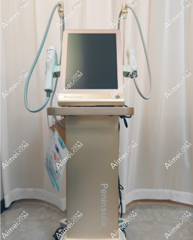 陈玉新做超声炮也不错 陈玉新做超声炮也不错