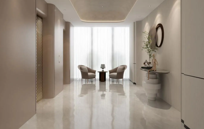 特色项目：多元选择，疗效显著