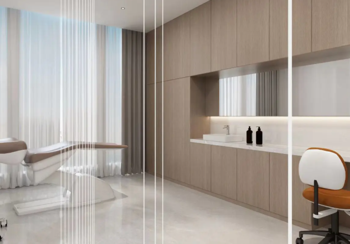 南京美兹卡尔医疗美容医生不错