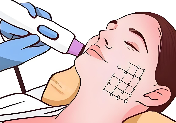 昆明汝智医疗美容项目介绍