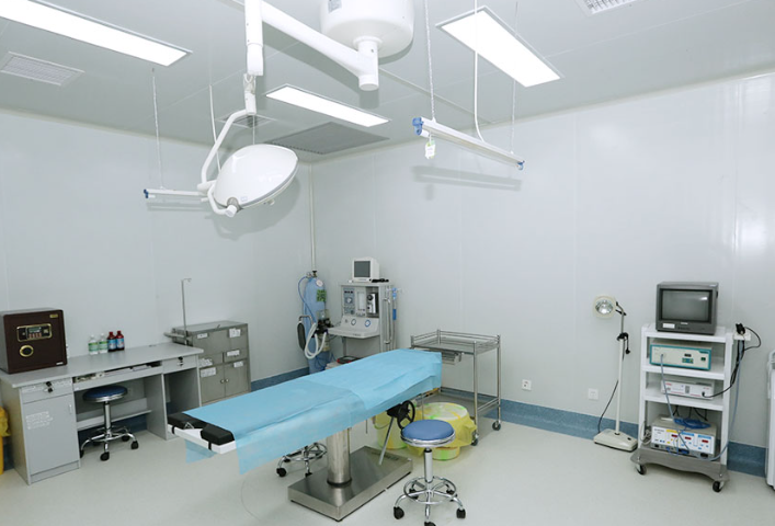 昆明昆大皮肤腋臭特色项目